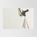 Bird in the Hand Rug Gallery Image 2