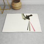 Bird in the Hand Rug Gallery Image 1