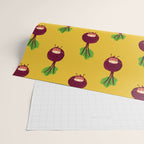 Beet's drum beat Wrapping Paper Gallery Image 2