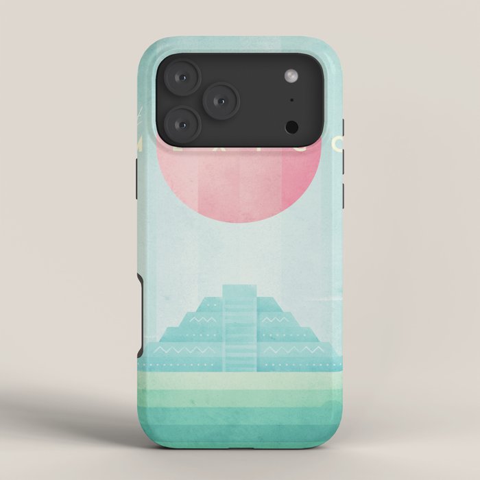 Mexico iPhone Case Gallery Image 4