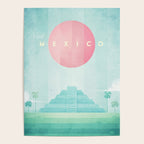 Mexico Poster Gallery Image 4