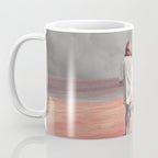 Watching you Leave me. Didn't want to Coffee Mug Gallery Image 3