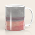 Watching you Leave me. Didn't want to Coffee Mug Gallery Image 1
