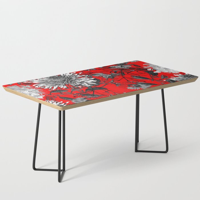 Vintage Garden VIII Coffee Table Gallery Image 1