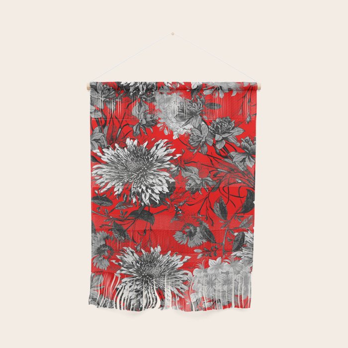 Vintage Garden VIII Wall Hanging Gallery Image 1