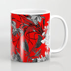 Vintage Garden VIII Coffee Mug Gallery Image 1