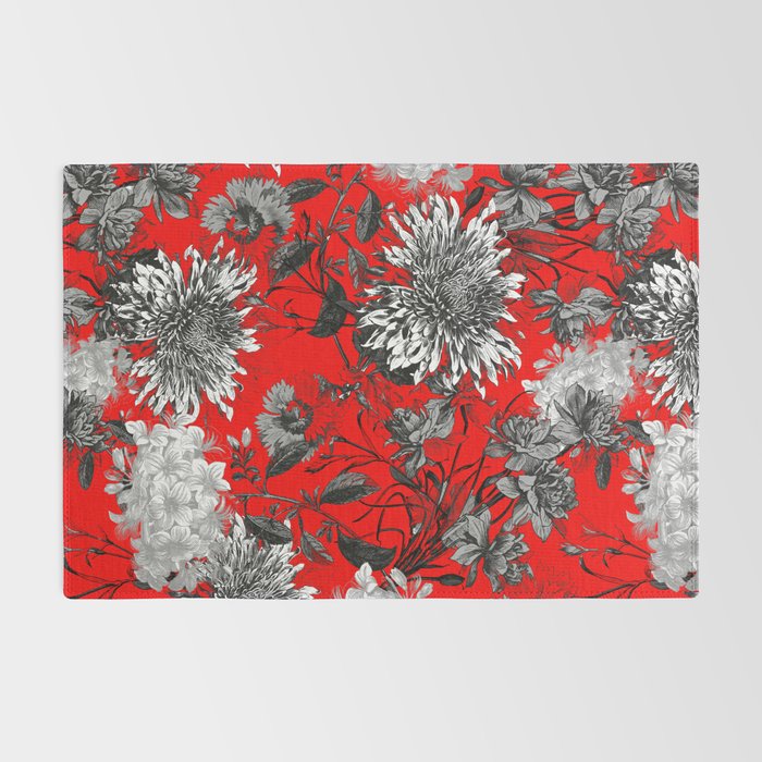 Vintage Garden VIII Rug Gallery Image 2