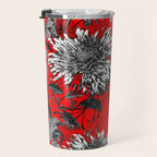 Vintage Garden VIII Travel Mug Gallery Image 3