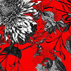 Vintage Garden VIII Coffee Mug Gallery Image 2