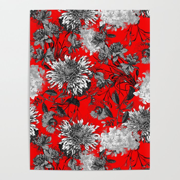 Vintage Garden VIII Poster Gallery Image 4