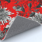 Vintage Garden VIII Rug Gallery Image 4