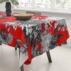 Vintage Garden VIII Tablecloth Gallery Image 3
