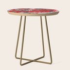 Vintage Garden VIII Side Table Gallery Image 1