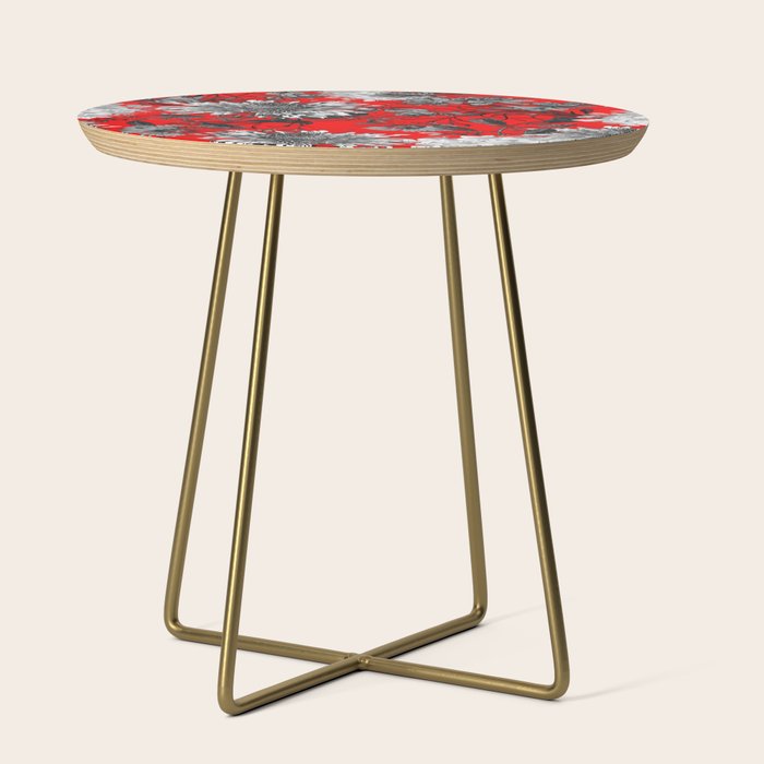 Vintage Garden VIII Side Table Gallery Image 1