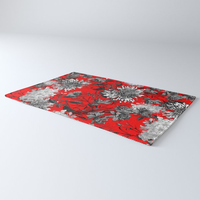 Vintage Garden VIII Rug Gallery Image 3