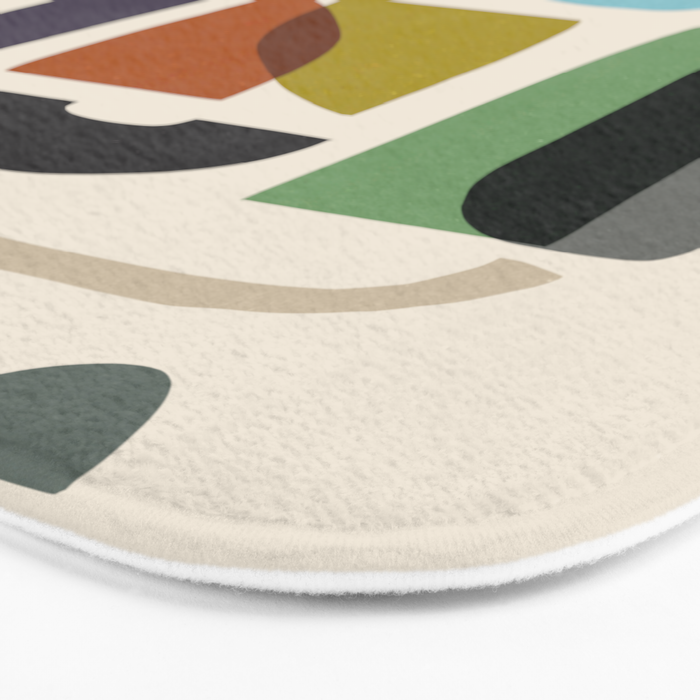 Nord 5 Bath Mat Gallery Image 3