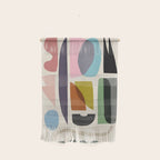 Nord 5 Wall Hanging Gallery Image 1