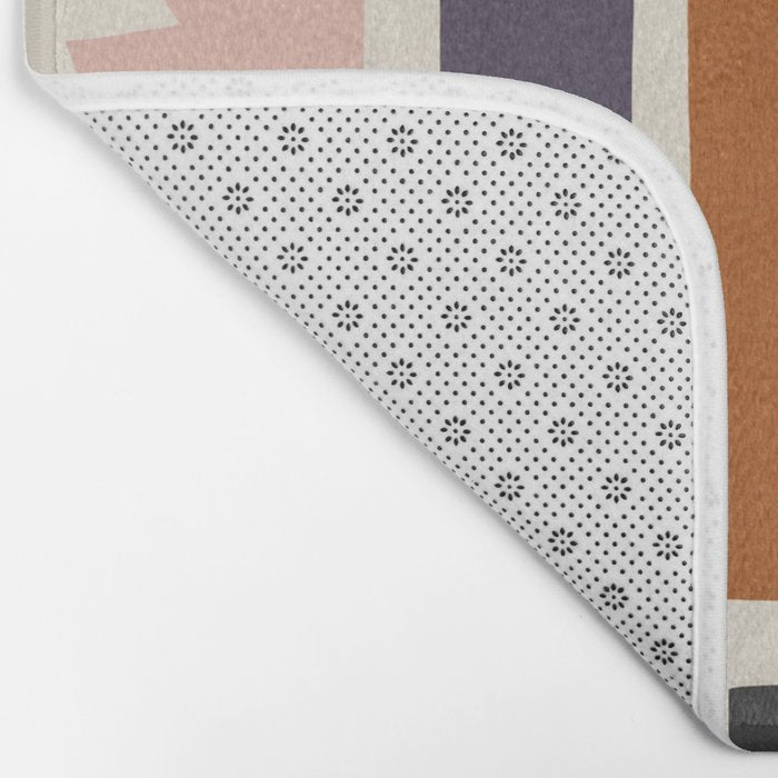 Nord 5 Bath Mat Gallery Image 2