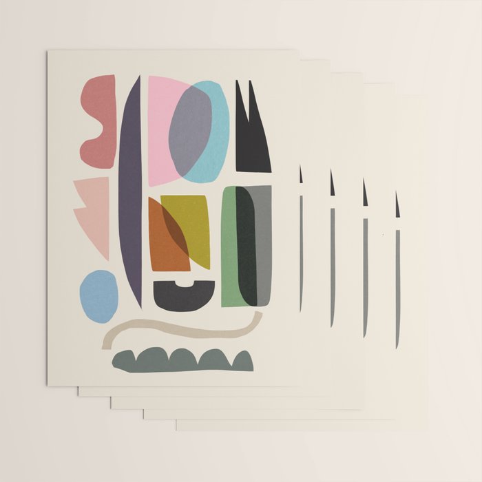 Nord 5 Wrapping Paper Gallery Image 3