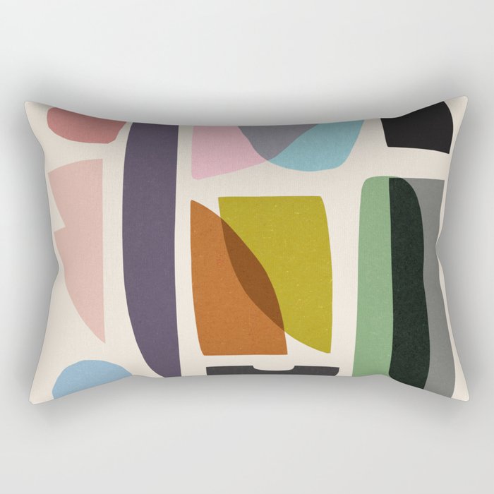 Nord 5 Rectangular Pillow Gallery Image 2