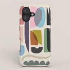 Nord 5 iPhone Case Gallery Image 1