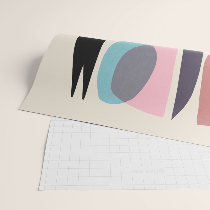 Nord 5 Wrapping Paper Gallery Image 2