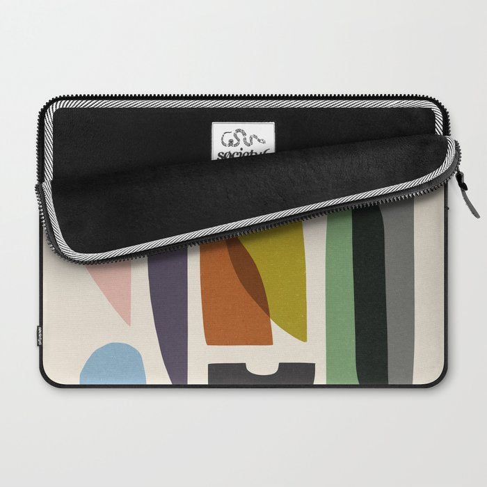 Nord 5 Laptop Sleeve Gallery Image 2