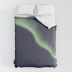 Winter Painting Comforter Gallery Image 6