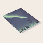 Winter Painting Notebook Gallery Image 2