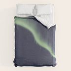 Winter Painting Duvet Cover Gallery Image 6