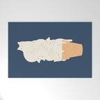 Cat ice cream 2024 Welcome Mat Gallery Image 1