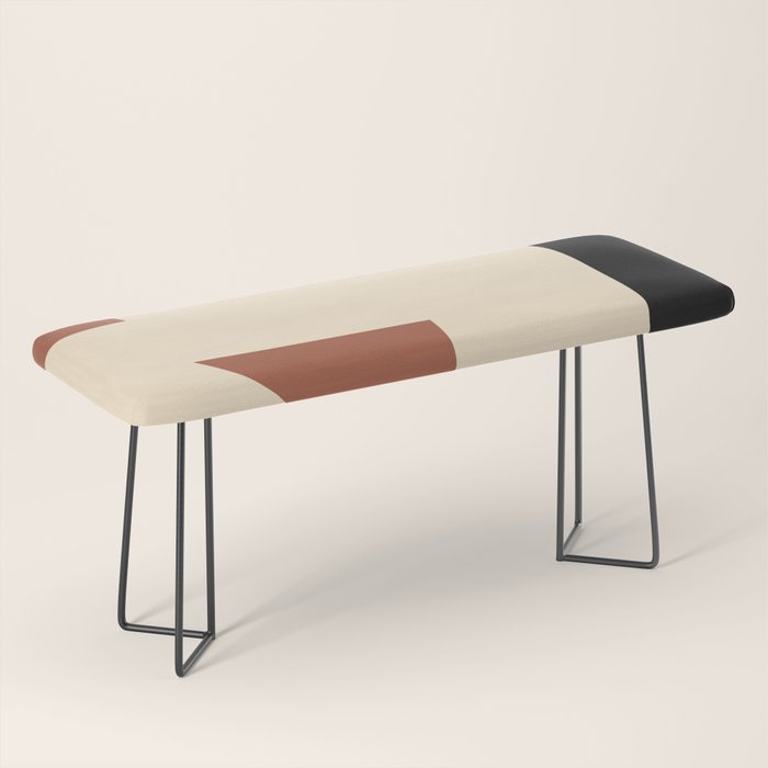 Minimalist 129 Bench Gallery Image 1