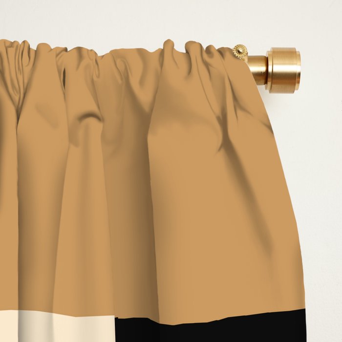 Minimalist 129 Window Curtain Gallery Image 2