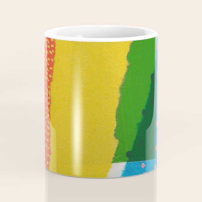 Happy Moments Coffee Mug Gallery Image 4