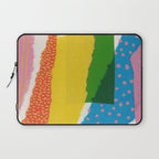 Happy Moments Laptop Sleeve Gallery Image 1