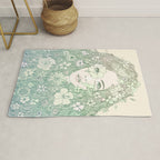 Life is Growing On Me Rug Gallery Image 1