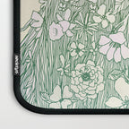 Life is Growing On Me Laptop Sleeve Gallery Image 3