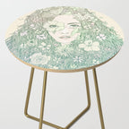 Life is Growing On Me Side Table Gallery Image 2