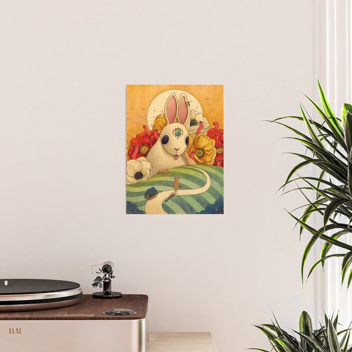 Third Eye Poster Gallery Image 2