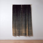 SCRATCHES / Seven Window Curtain Gallery Image 3