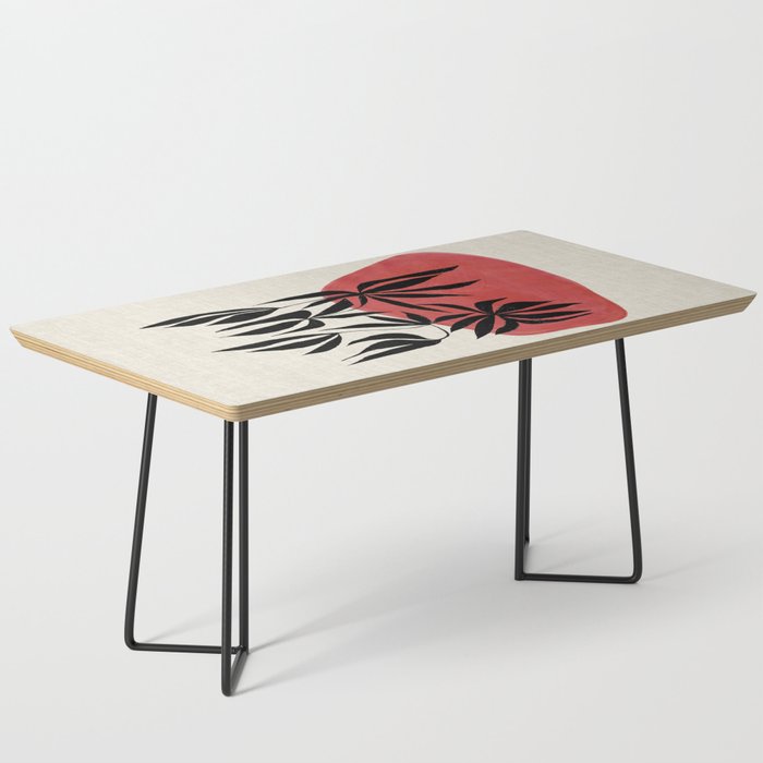 Fire Vines  Coffee Table Gallery Image 1