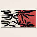 Fire Vines  Desk Mat Gallery Image 3