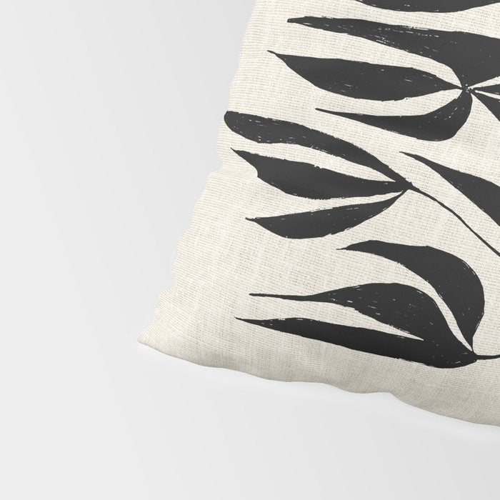 Fire Vines  Pillow Sham Gallery Image 4