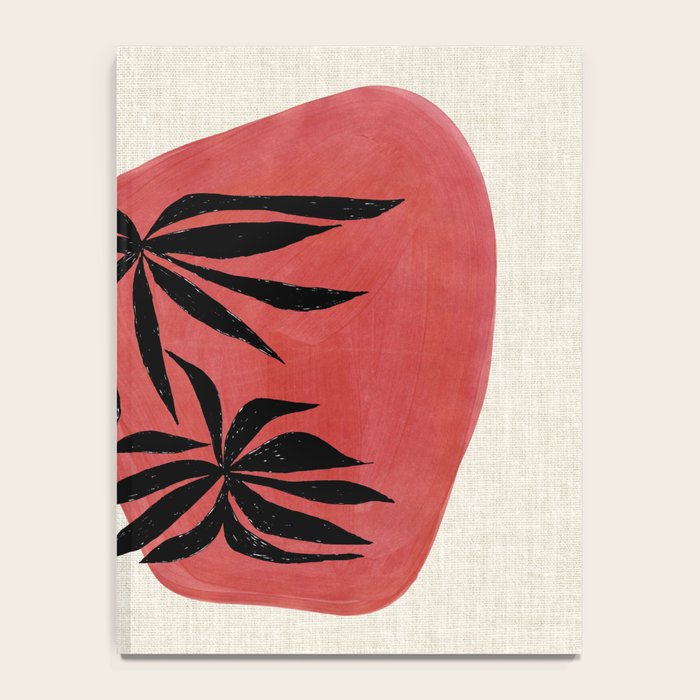 Fire Vines  Notebook Gallery Image 4