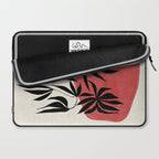 Fire Vines  Laptop Sleeve Gallery Image 2