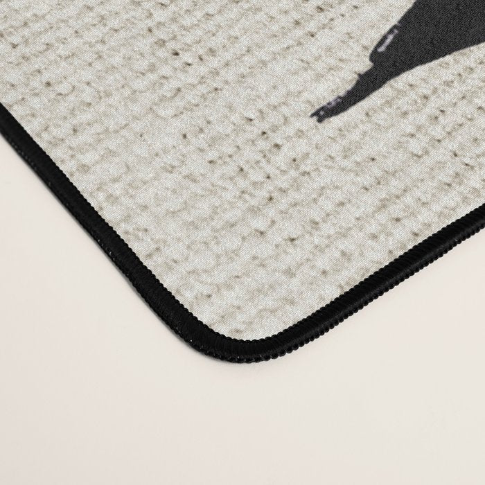 Fire Vines  Desk Mat Gallery Image 4