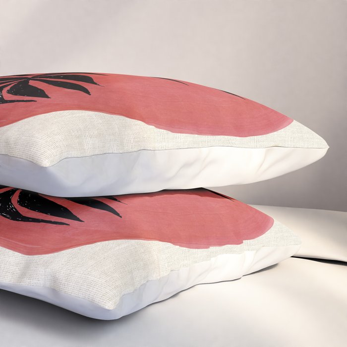 Fire Vines  Pillow Sham Gallery Image 3