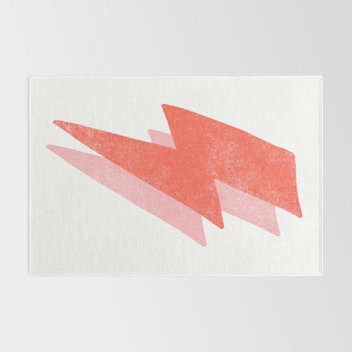 Thunder Distressed Rug Gallery Image 2