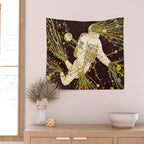 Still Living (Out of Body) Wall Tapestry Gallery Image 2