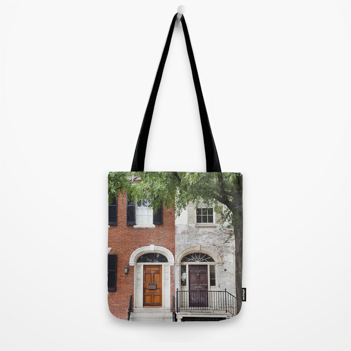 Alexandria, VA Tote Bag Gallery Image 2